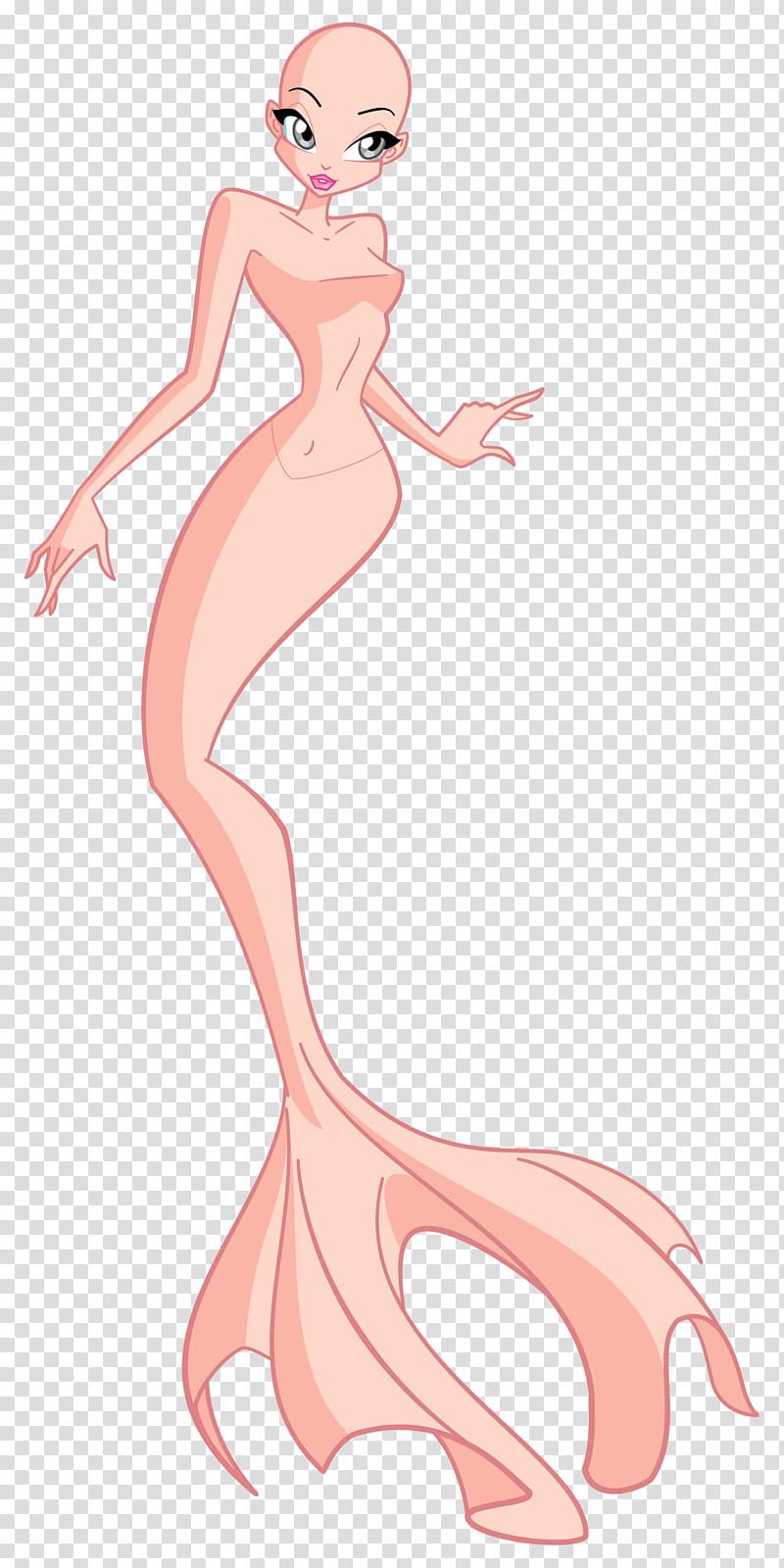 Mannequins Mermaid RAR , mermaid cartoon character illustration transparent background PNG clipart