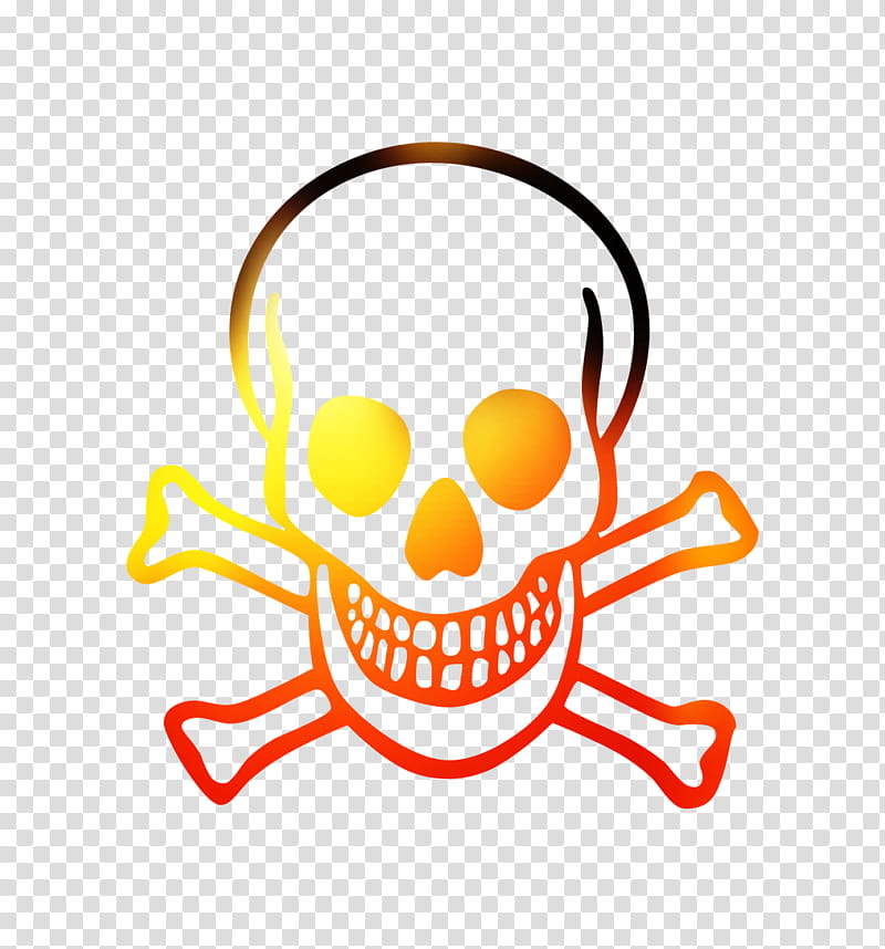 Skull Symbol, Hazard Symbol, Poison, Toxicity, Substance Theory, Sign, Chemical Hazard, Dangerous Goods transparent background PNG clipart