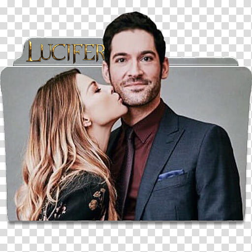 Lucifer Folder , lucifer icon transparent background PNG clipart