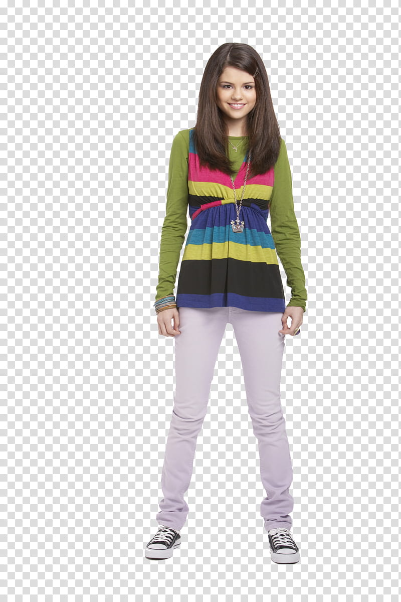 Alex Russo transparent background PNG clipart