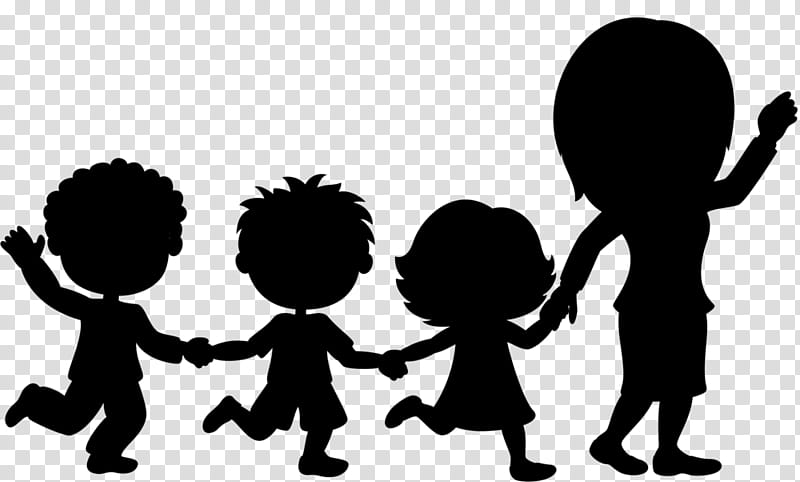 Group Of People, Public Relations, Human, Silhouette, Behavior, People In Nature, Social Group, Friendship transparent background PNG clipart