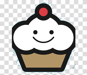 Panquesito, black and white cat illustration transparent background PNG clipart thumbnail