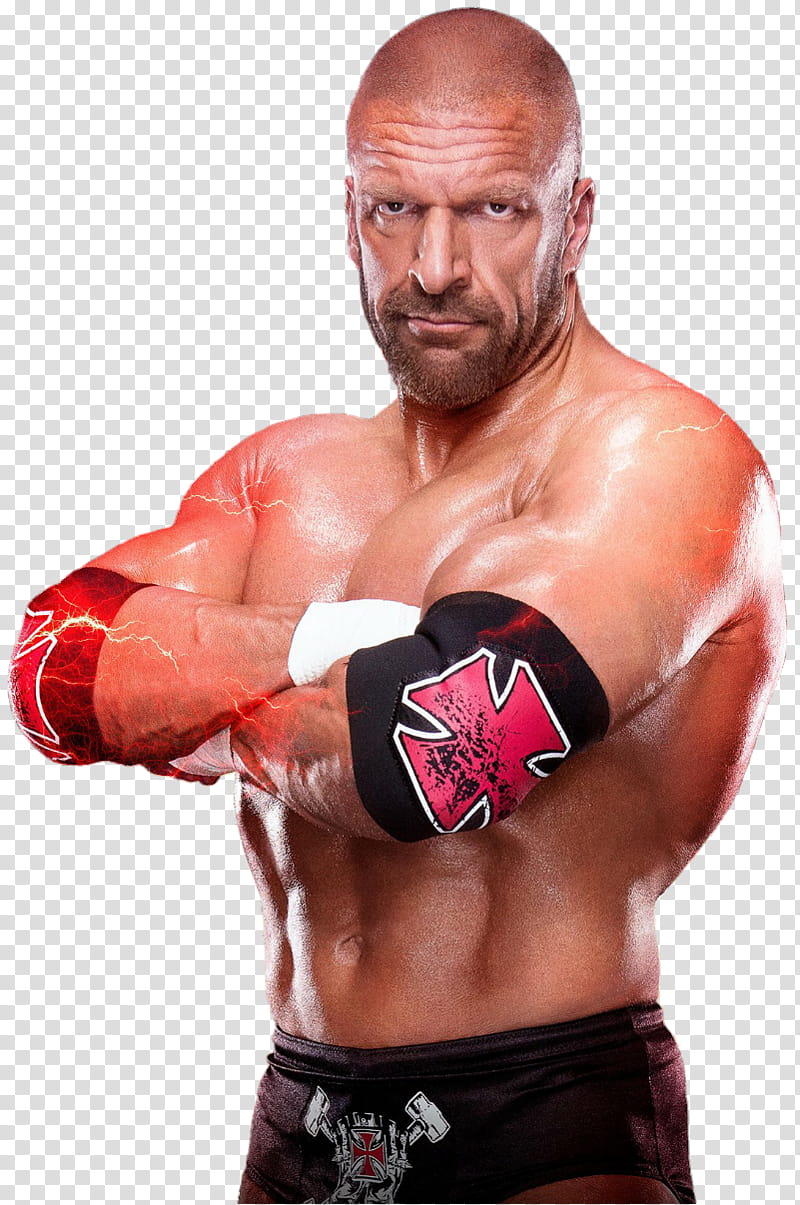 Triple H new  HD transparent background PNG clipart