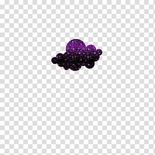 Nuvesitas Para Decorar, purple clouds illustration transparent background PNG clipart