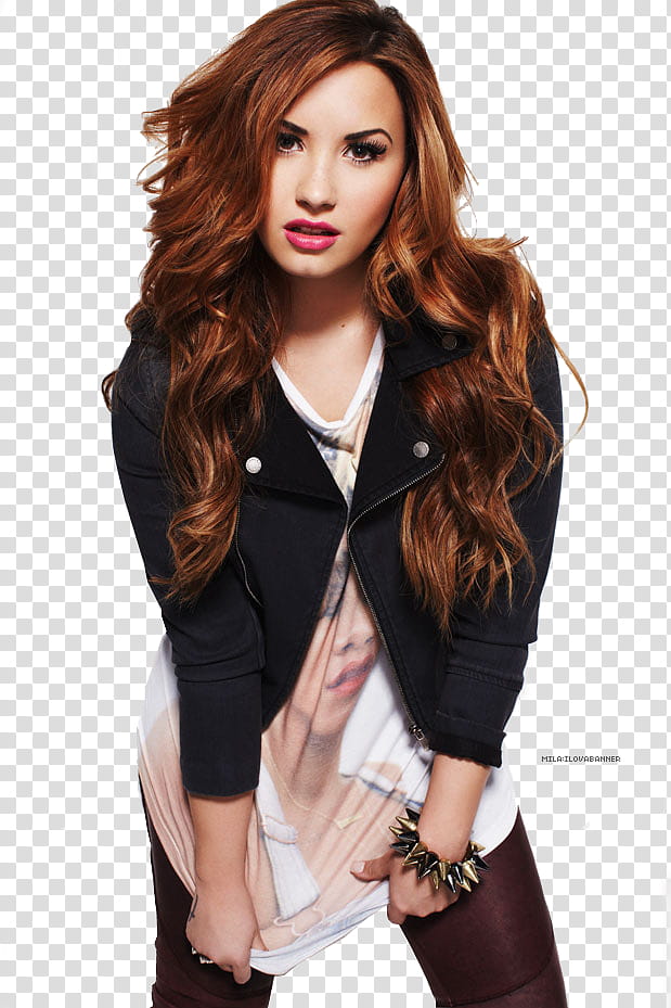 Demi Lovato transparent background PNG clipart Demi Lovato transparent background PNG clipart