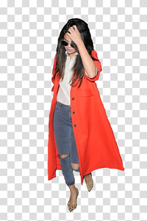 Selena Gomez , 3 transparent background PNG clipart thumbnail