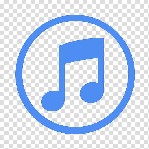 Metronome, iTunes logo transparent background PNG clipart