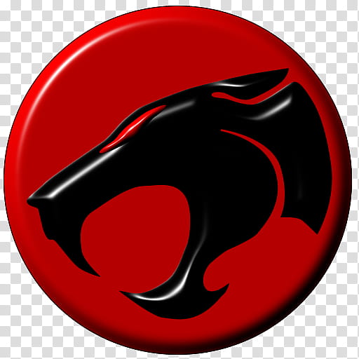 Regresando a los  Pack II, Thundercats icon transparent background PNG clipart