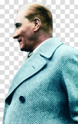 ATATURK, Mustafa Kemal Atatruk transparent background PNG clipart