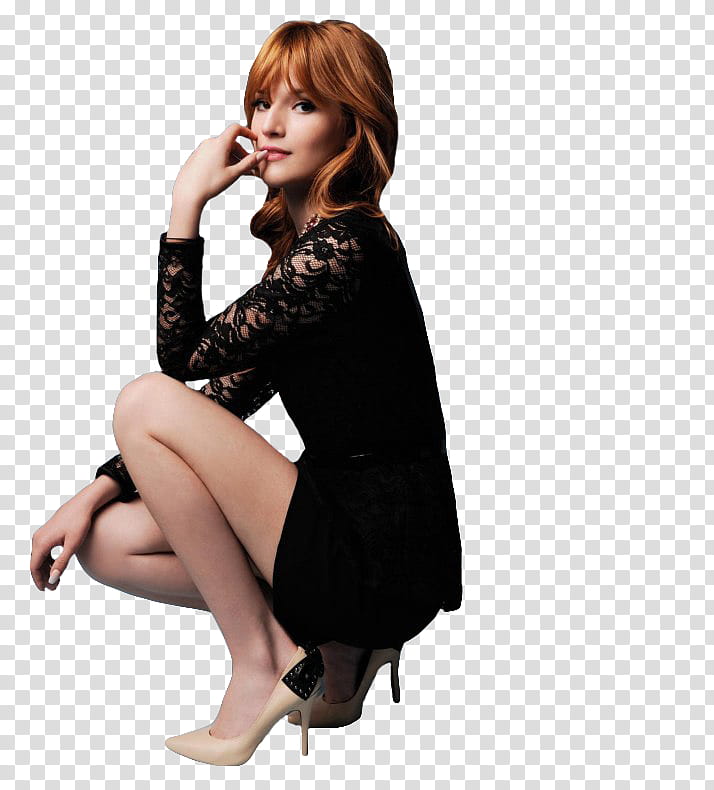 BELLA THORNE  S transparent background PNG clipart