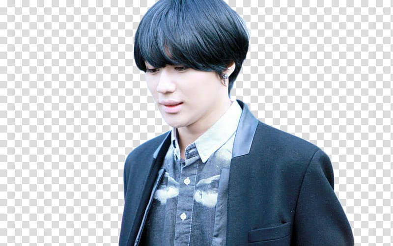 Taemin transparent background PNG clipart