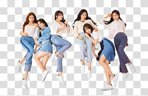 GFRIEND transparent background PNG clipart GFRIEND transparent background PNG clipart thumbnail