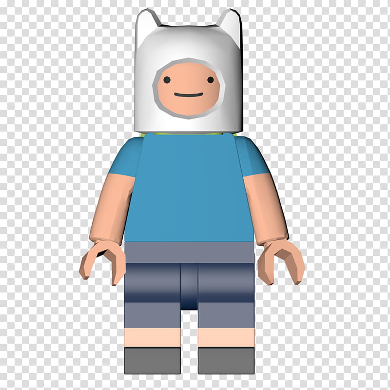 Finn The Human, Ice King, Lego Dimensions, Cartoon, Character, Adventure, Adventure Time, Turquoise transparent background PNG clipart