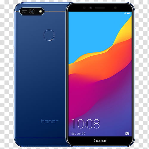 Phone, Honor 7a, Smartphone, Huawei Honor 7, Honor 7c, Unlocked, Dual SIM, Xiaomi Mi transparent background PNG clipart