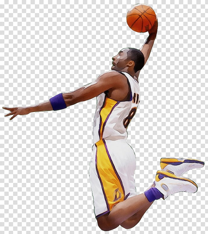 Basketball Hoop, Nba, Slam Dunk, Los Angeles Lakers, NBA Finals, Athlete, Kobe Bryant, Dwight Howard transparent background PNG clipart