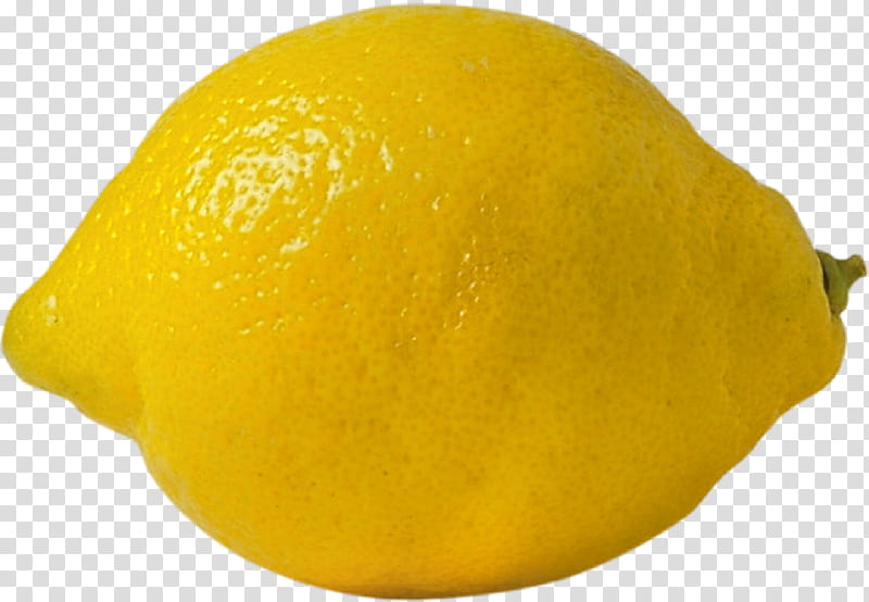 Cartoon Lemon, Mandarin Orange, Tangelo, Rangpur, Lime, Citron, Tangerine, Sweet Lemon transparent background PNG clipart