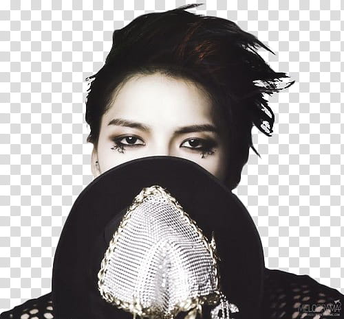 Render Jae Joong JYJ DBSK transparent background PNG clipart