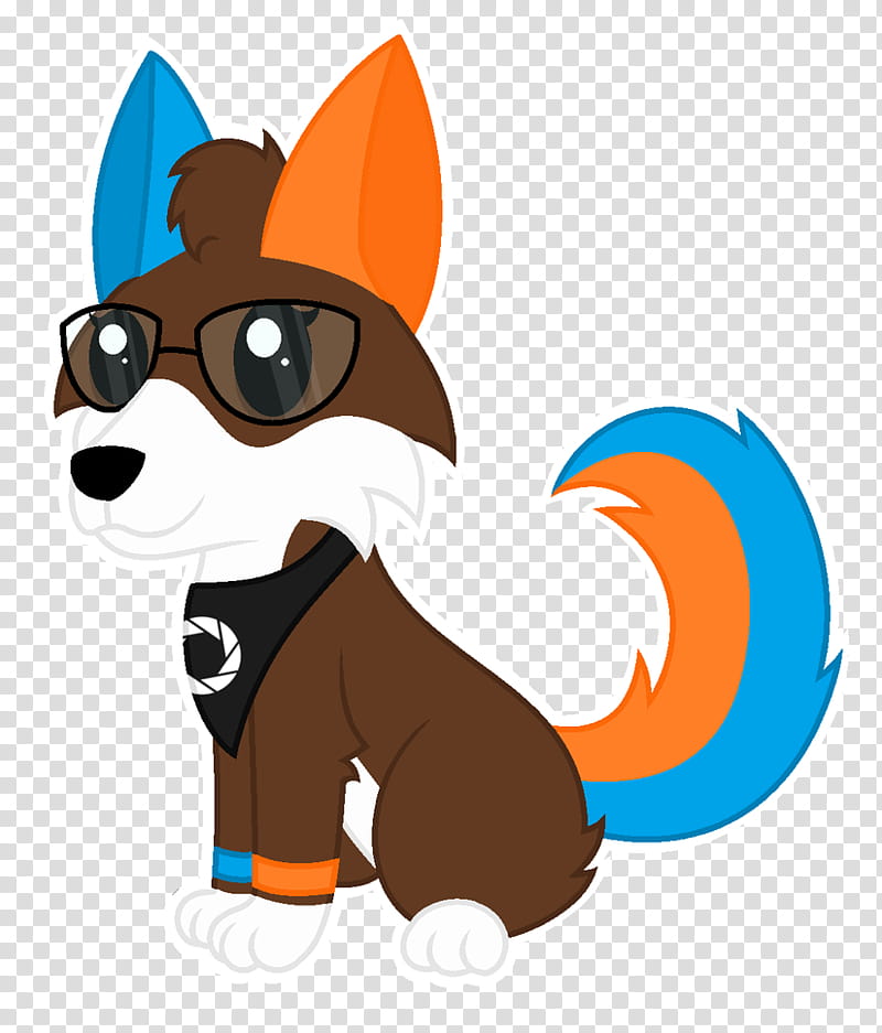 Fabulous Lil Doge (Speedpaint) transparent background PNG clipart