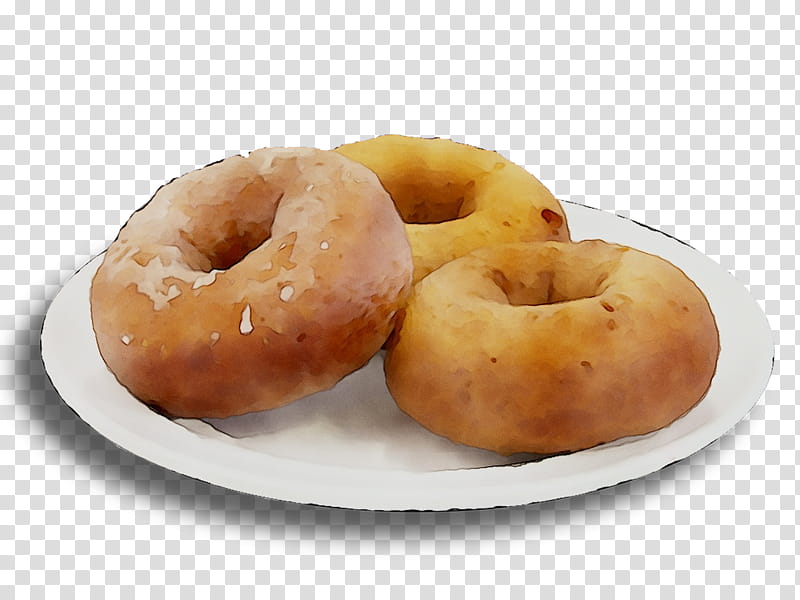 Cider Doughnut Food, Bialy, Bagel, Donuts, Fritter, Glaze, Dish, Cuisine transparent background PNG clipart