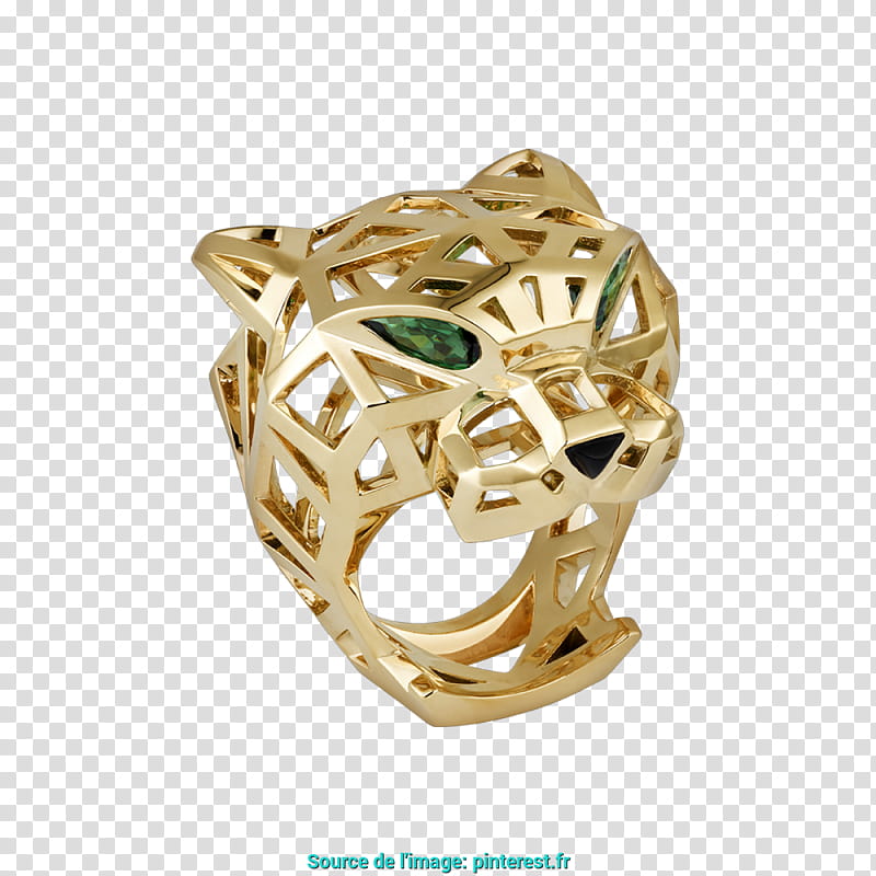 Gold Love, Earring, Tsavorite, Cartier, Jewellery, Panther Ring, Love Bracelet, Necklace transparent background PNG clipart