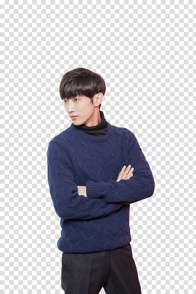 -JINYOUNG transparent background PNG clipart