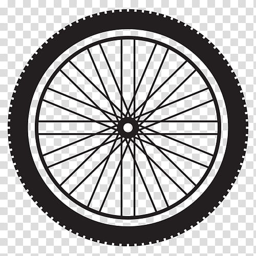 mountain bike training wheels