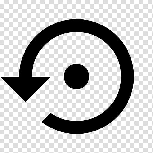 Line Art Arrow, Backup And Restore, User Interface, Icon Design, Material Design, Trash, Symbol, Logo transparent background PNG clipart