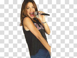 Cosas De Tini Stoessel transparent background PNG clipart