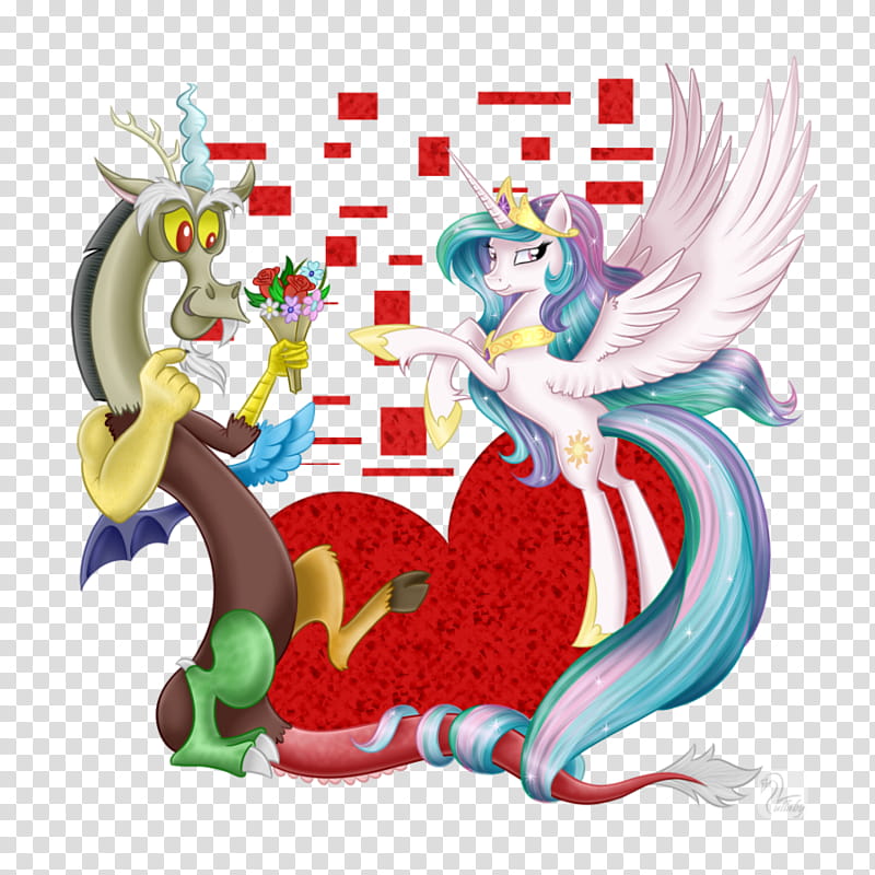 Love is blind, My Little Pony character illustration transparent background PNG clipart