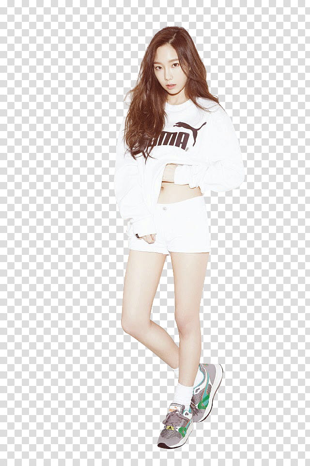 Taeyeon SNSD transparent background PNG clipart | HiClipart
