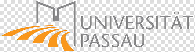 University Of Passau Text, Logo, Research, Germany, Line, Diagram, Area, Angle transparent background PNG clipart
