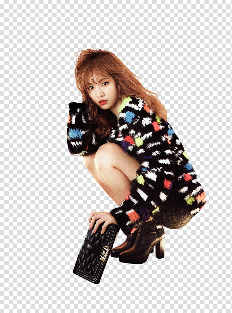 Naeun transparent background PNG clipart