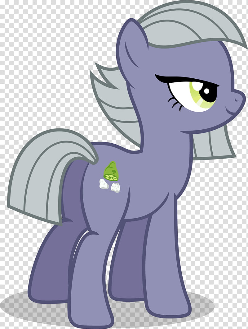 Mlp Fim limestone pie transparent background PNG clipart