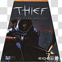 Thief , thiefbox icon transparent background PNG clipart