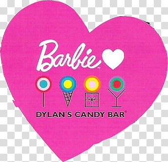 Lovely Text Cut, Barbie dylan's candy bar screenshot transparent background PNG clipart