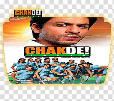 Chak de india full movie online free