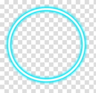 varios, teal and white ring transparent background PNG clipart