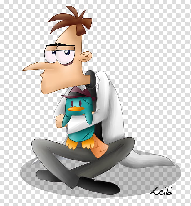 doof,doll,Movies & TV,Drawings,Perry,PNG clipart,free PNG,transparent b...