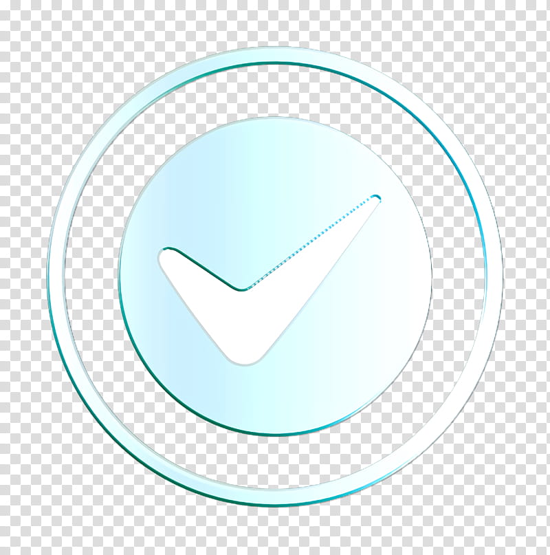 shopclues icon, Aqua, Turquoise, Logo, Symbol, Circle transparent background PNG clipart