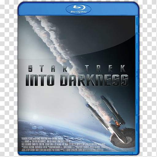 Star Trek Into Darkness Folder Icons, st transparent background PNG clipart