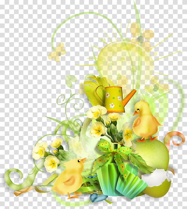 Floral Flower, Easter
, Christmas Day, Blog, Lili Reinhart, Yellow, Floristry, Flower Arranging transparent background PNG clipart