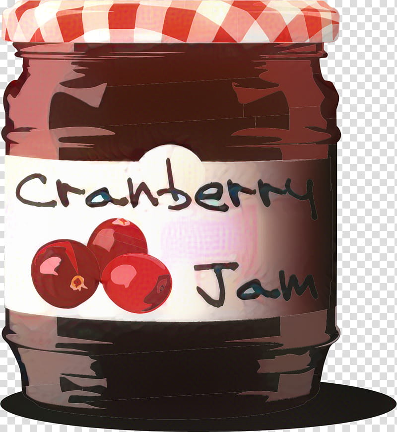 Tomato, Jam, Gelatin Dessert, Free Jam, Juice, Jar, Food, Cranberry Sauce transparent background PNG clipart