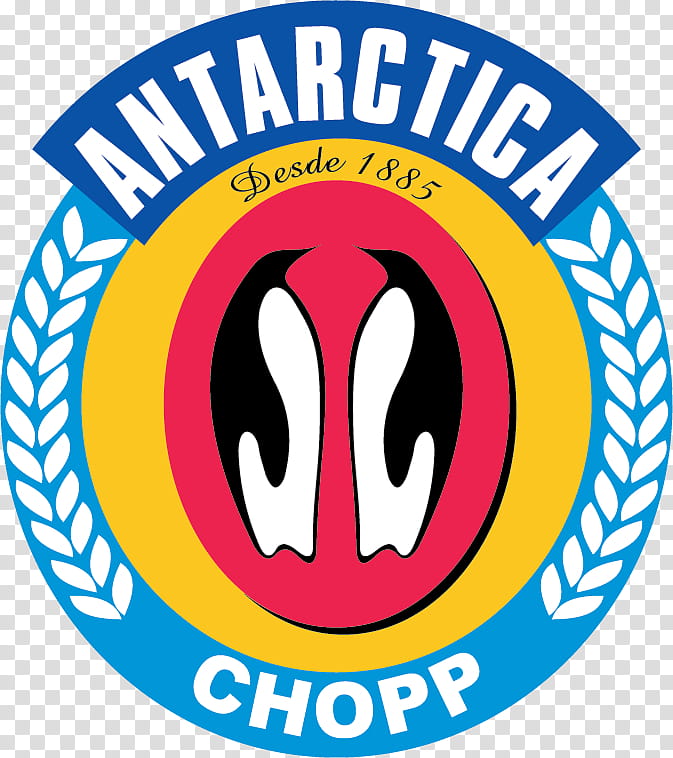 Beer, Antarctica, Companhia Antarctica Paulista, Antarctica Sub Zero, Logo, Brewery, Text, Smile transparent background PNG clipart