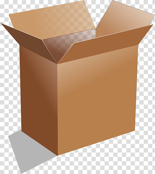 box packing materials shipping box carton, Office Supplies, Packaging And Labeling, Paper Product transparent background PNG clipart