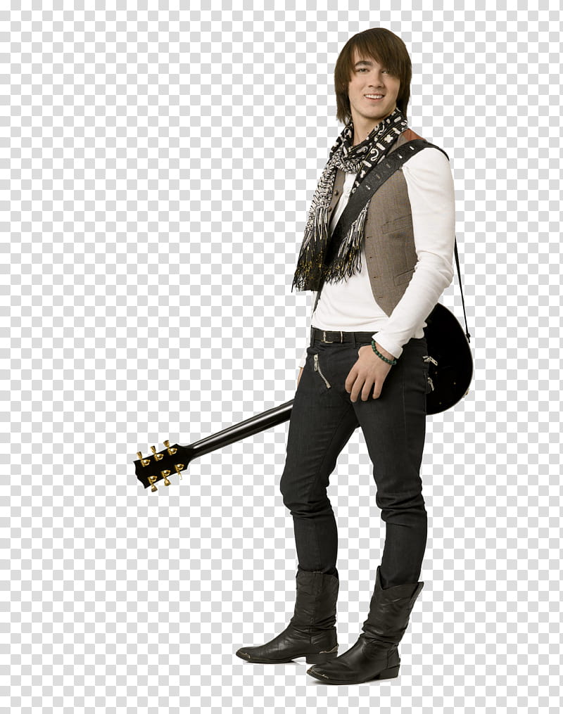 Kevin Jonas transparent background PNG clipart