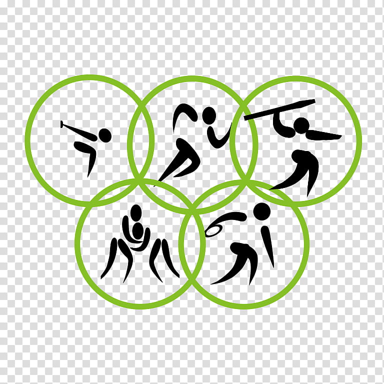 Modern Olympic Games Ancient Olympic Pentathlon Ancient Greece Sports Ancient Olympic Games Discus Throw Athlete Transparent Background Png Clipart Hiclipart