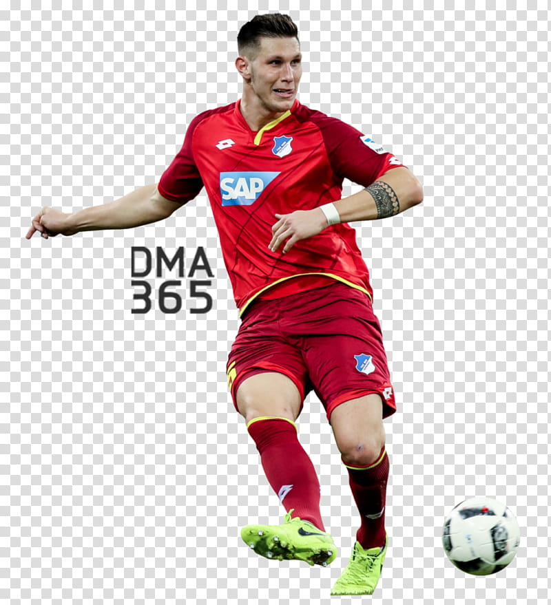 Niklas Sule transparent background PNG clipart