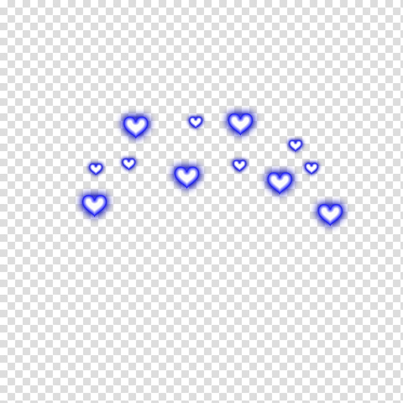 Emoji Iphone Love, Heart, Blue, Sticker, Text, Cobalt Blue, Electric Blue, Circle transparent background PNG clipart