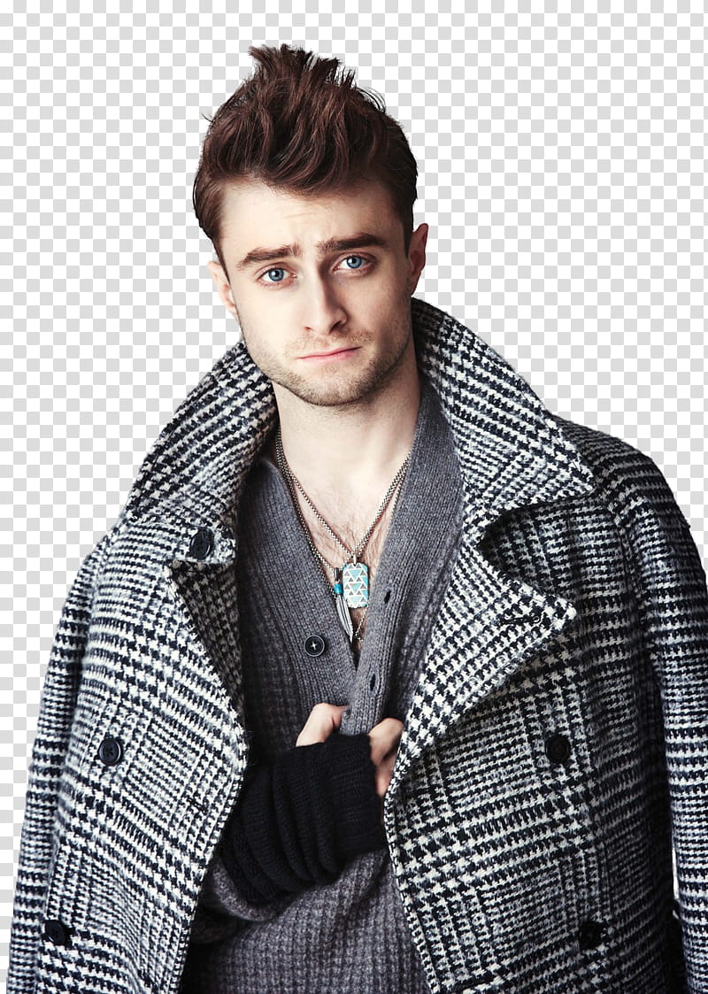 Daniel Radcliffe, bestelvshrslf () transparent background PNG clipart