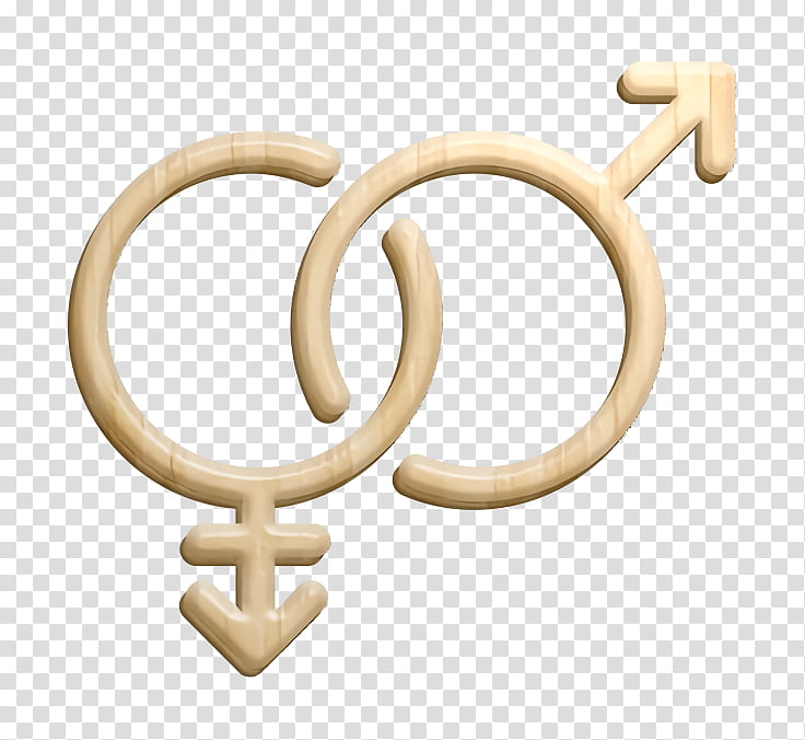 couple icon equality icon gender icon, Male Icon, Relationship Icon, Sexual Orientation Icon, Transgender Icon, Symbol, Metal, Brass, Jewellery transparent background PNG clipart